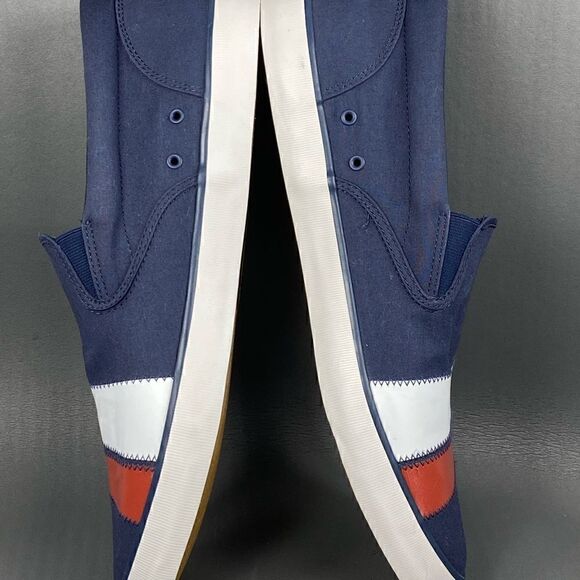 Sperry Crest Twin Slip On Sneaker Shoes mens size 13